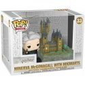 Funko POP miestas: HP CoS20th- Minerva Funko POP miestas: HP CoS20th- Minerva