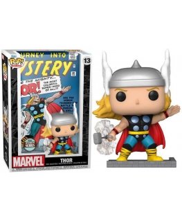Funko POP -hahmo Sarjakuvan kansi Marvel Classic Thor