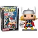 Funko POP figure Comic Cover Marvel Classic Thor Funko POP figure Comic Cover Marvel Classic Thor