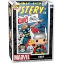 Funko POP -hahmo Sarjakuvan kansi Marvel Classic Thor Funko POP -hahmo Sarjakuvan kansi Marvel Classic Thor
