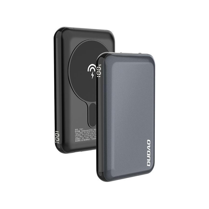DUDAO Powerbank Dudao TGK1 10000mAh, USB-C