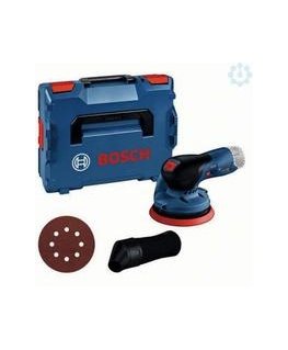 Bosch UniversalOrbit18V-20,1x2a Ekscentrinis šlifuoklis