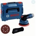 Bosch UniversalOrbit18V-20,1x2a Random Orbit Sander
