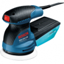 Bosch UniversalOrbit18V-20,1x2a Random Orbit Sander