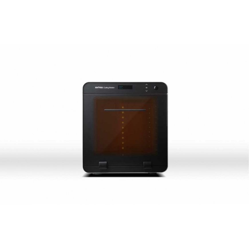 Zortrax curing station – 4