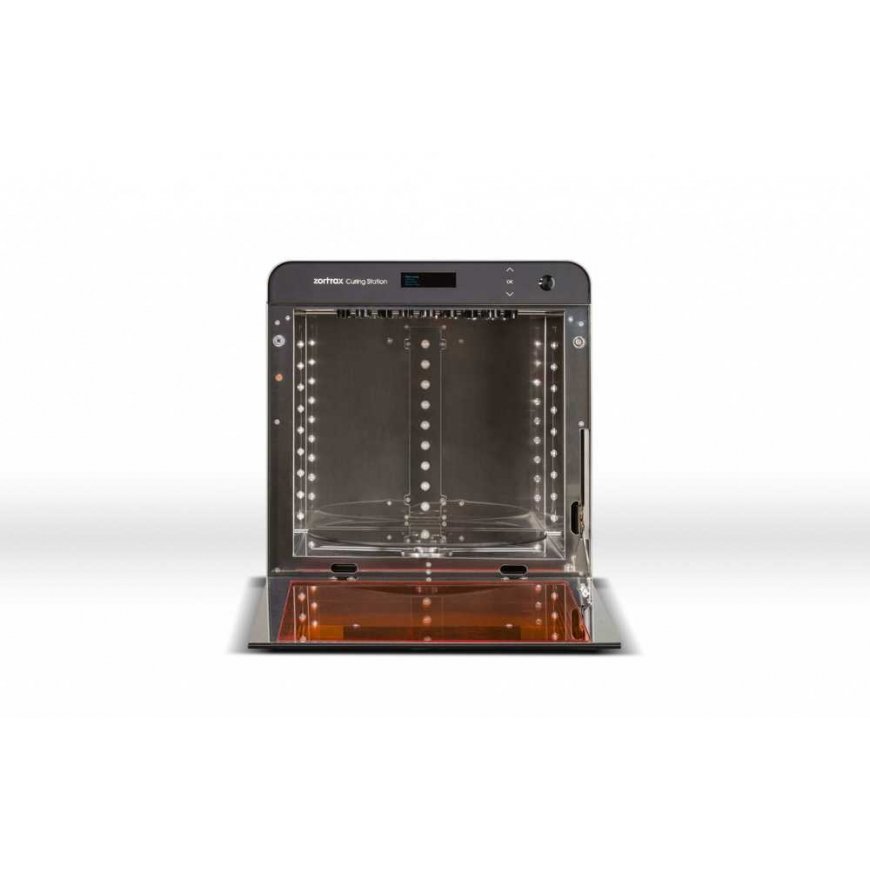 Zortrax curing station – 5