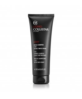 Collistar Uomo Body 250 ml Dušigeel Mehed Keha, nägu ja juuksed