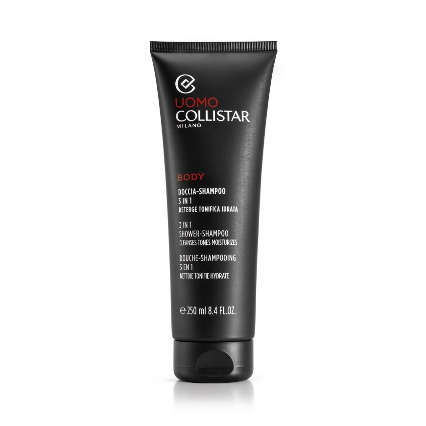 Collistar Uomo Body 250 ml Dušas