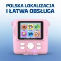 Lamax InstaKid1 Pink Lamax InstaKid1 Pink