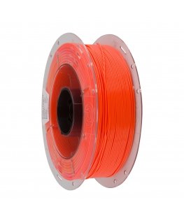 Prima Creator PC-ETPU95-175-0500-OR 3D printēšanas materiāls Termoplastiska poliuretāna (TPU) Oranžs 500 g