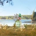 Marc Jacobs Daisy Wild - EDP 100ml Perfume for Women EDP