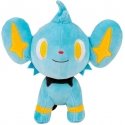 Jazwares Pokemon Shinx pehmo 30cm Jazwares Pokemon Shinx pehmo 30cm