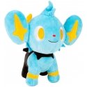 Jazwares Pokemon Shinx plush toy 30cm Jazwares Pokemon Shinx plush toy 30cm