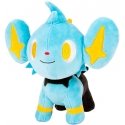Jazwares Pokemon Shinx pehmo 30cm Jazwares Pokemon Shinx pehmo 30cm