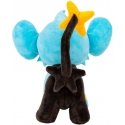 Jazwares Pokemon Shinx plush toy 30cm Jazwares Pokemon Shinx plush toy 30cm