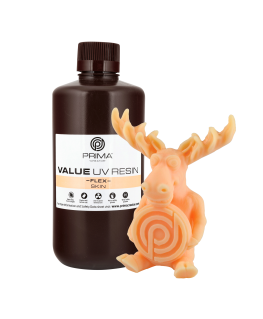PrimaCreator Value Flex UV-hartsi - 1000 ml - Iho