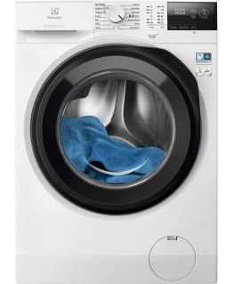 Skalbimo mašina Electrolux