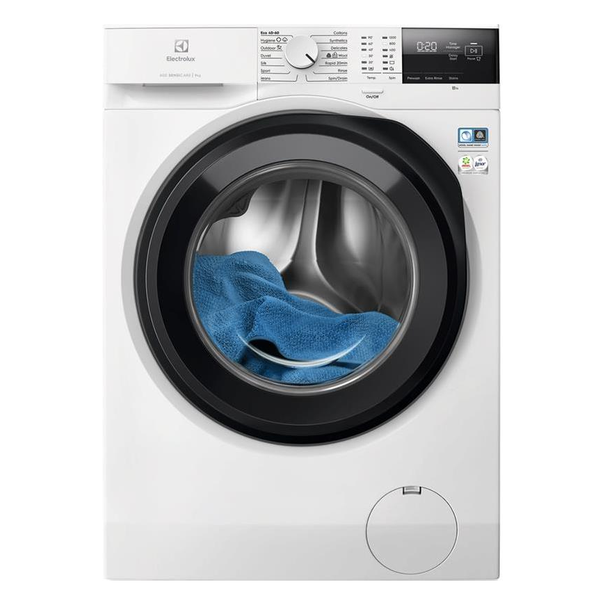 Electrolux washing machine