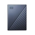 Western Digital WDBC3C0020BBL-WESN external hard drive 2 TB USB Type-C 3.2 Gen 1 (3.1 Gen 1) Black, 