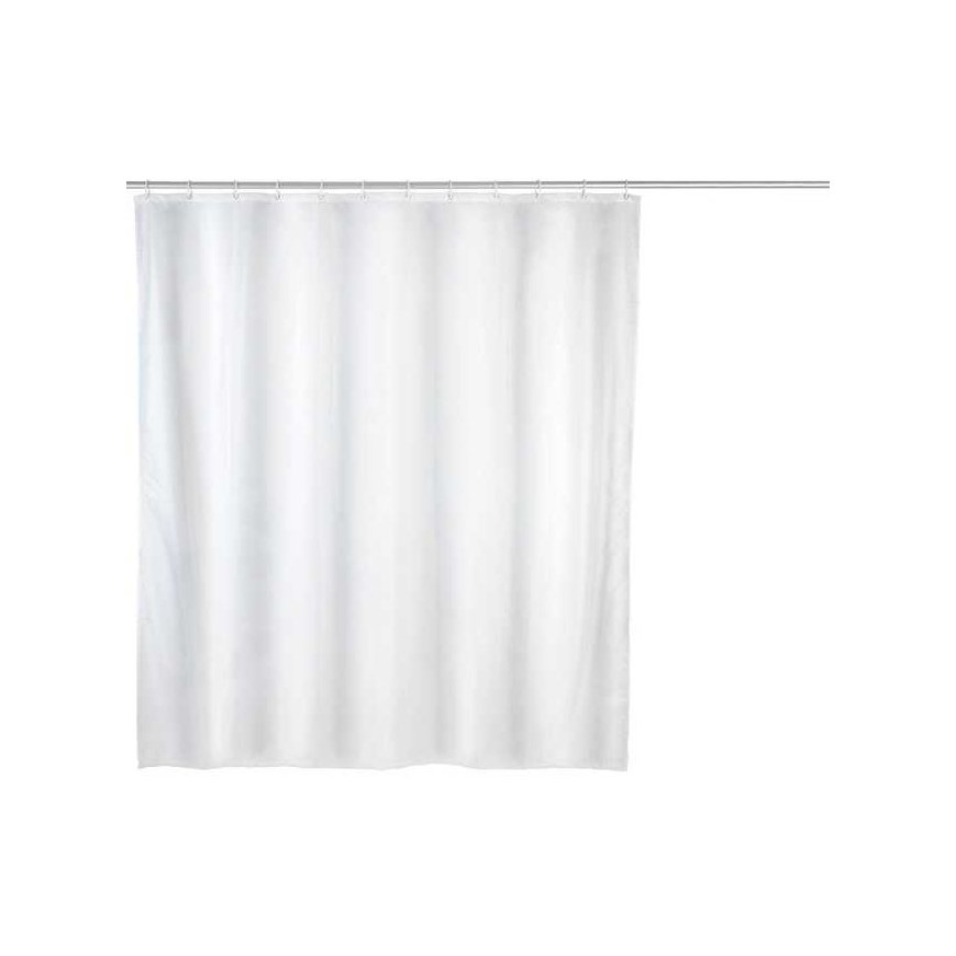 Shower curtain, PEVA Allstar series 120x200cm white – 2