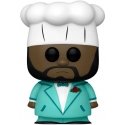 Funko POP figure South Park Chef