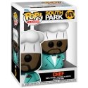 Funko POP -hahmo South Park Chef Funko POP -hahmo South Park Chef