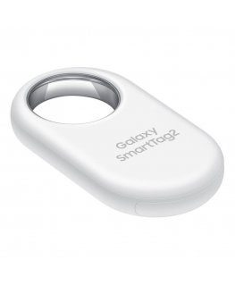 Samsung Galaxy SmartTag2 Baltas, EU