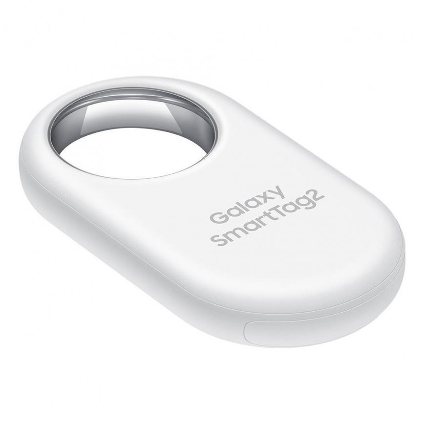 Samsung Galaxy SmartTag2 Baltas, EU