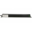 Extralink 19\" 1U 7 SOCKET EU TYPE POWER PDU WITH SWITCH PDU 7-EU Toitelatt Extralink 19\" 1U 7 SOCKET EU TYPE POWER PDU WITH SWITCH PDU 7-EU Toitelatt