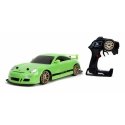 Jada Toys Porsche 911 Radiovadāms (RC) modelis Drifta automašīna Elektrodzinējs 1:10 Jada Toys Porsche 911 Radiovadāms (RC) modelis Drifta automašīna Elektrodzinējs 1:10