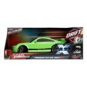 Jada Toys Porsche 911 raadio teel juhitav (RC) mudel Driftiauto Elektrimootor 1:10 Jada Toys Porsche 911 raadio teel juhitav (RC) mudel Driftiauto Elektrimootor 1:10