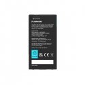Fairphone F4BATT-1ZW-WW2 mobiiltelefoni komponent Patarei Must