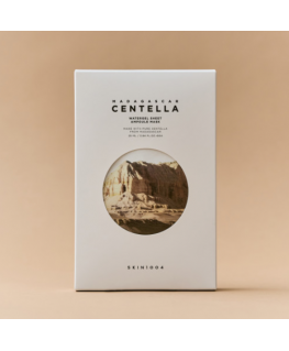 SKIN1004 Madagascar Centella Watergel Sheet Ampoule Mask 5ea