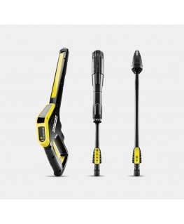 Karcher K 5 Power Control Flex Home ecoBooster 1.324-710.0
