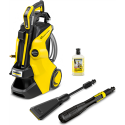 Karcher K 5 Power Control Flex Home ecoBooster 1.324-710.0 Karcher K 5 Power Control Flex Home ecoBooster 1.324-710.0