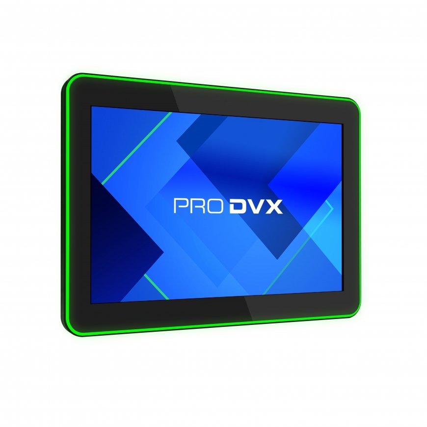 ProDVX IPPC-10SLB Panel PC (R24-6702) – 5