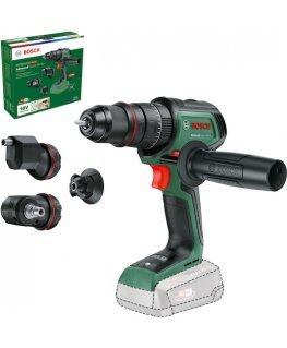 Bosch AdvancedImpact 18V Akku-Schlagbohrmaschine