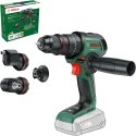 Bosch AdvancedImpact 18V Akku-Schlagbohrmaschine Bosch AdvancedImpact 18V Akku-Schlagbohrmaschine