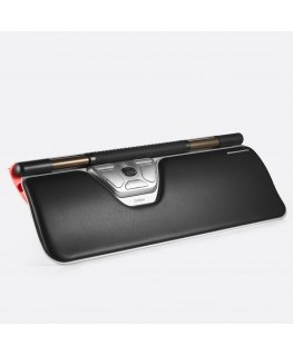 Contour Design RollerMouse Red Plus kompiuterio pelė Biuras C tipo USB Rollerbar 2800 DPI