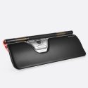 Contour Design RollerMouse Red Plus pele Birojs USB Veids-C Rollerbar 2800 DPI Contour Design RollerMouse Red Plus pele Birojs USB Veids-C Rollerbar 2800 DPI
