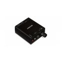 Fonestar FDA-1A усилитель для наушников Черный Fonestar FDA-1A усилитель для наушников Черный