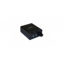 Fonestar FDA-1A headphone amplifier Black Fonestar FDA-1A headphone amplifier Black