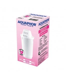 AQUAPHOR A5 Mg 350 l Dispenser water filter White