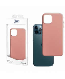 3MK Matt Case mobiiltelefoni ümbris