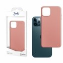 3MK Matt Case mobiiltelefoni ümbris 3MK Matt Case mobiiltelefoni ümbris
