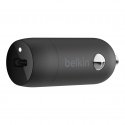 Belkin BoostCharge Универсальная Черный Авто