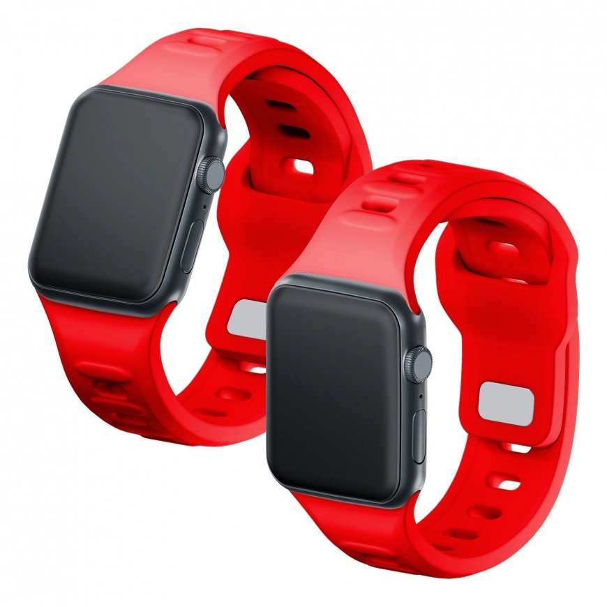 3MK 5903108565837 watch part/accessory Watch strap – 4