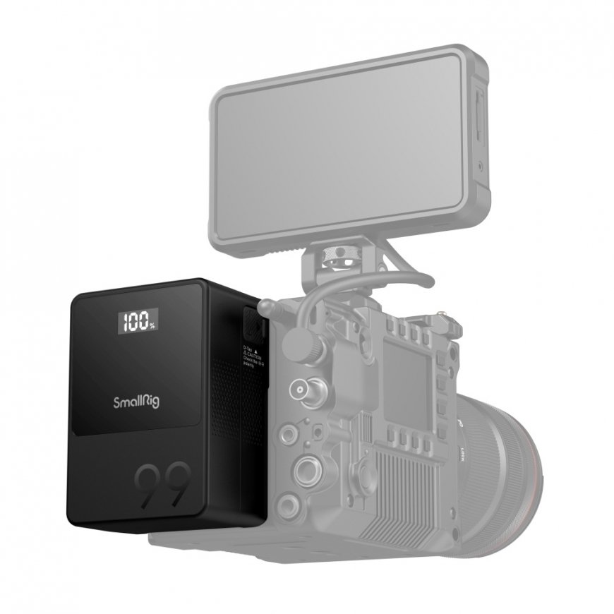 SmallRig 4292 komplekts kamerai – 2