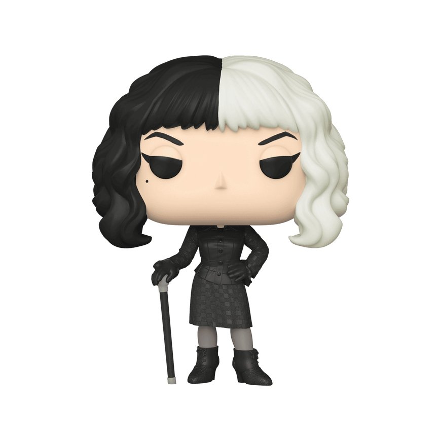 FUNKO POP! 54466 action - ja keräilyfiguuri