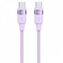 Smycz do telefonu z kablem do ładowania Usams SJ746 30W USB-C d Smycz do telefonu z kablem do ładowania Usams SJ746 30W USB-C d